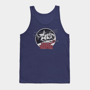 OH-6 Loach Driver Tank Top